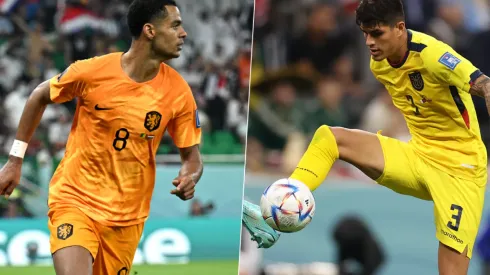 Ecuador es pura ilusión, pero le faltan los pesos pesados.