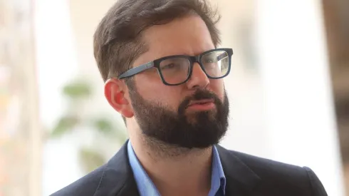 Nueva Encuesta Cadem