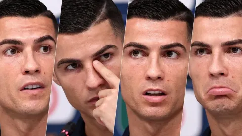 Cristiano Ronaldo enfrentará el quinto mundial de su carrera y ya anotó en los otros cuatro