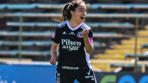 Yastin Jiménez: "Tenemos todavía la ilusión de salir campeonas"