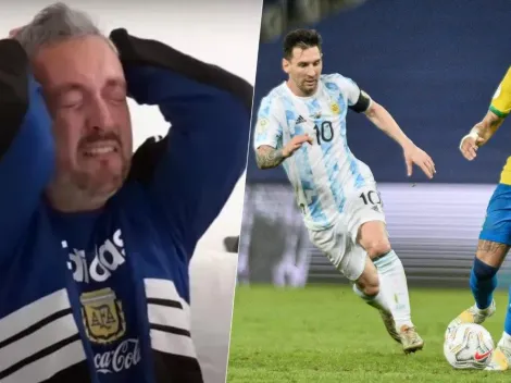 ¡Mirá de quién te burlaste! Argentino acusa estafa y no va a Qatar
