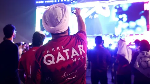 Fanáticos reportaron problemas con la aplicación de la FIFA para acceder a los tickets para los partidos.
