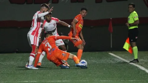 Deportes y Cobreloa animarán una nueva final por el ascenso