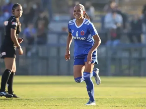 Bárbara Sánchez: "Jugamos en equipo y esa fue la clave"