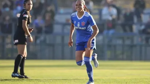 Bárbara Sánchez: "Jugamos en equipo y esa fue la clave"