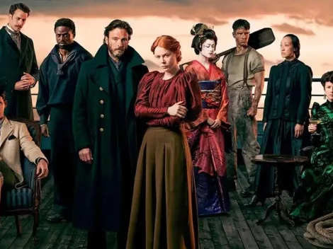 Creador de 1899 reacciona ante acusación de plagio