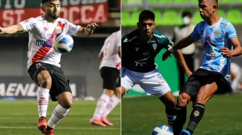 Curicó Unido y Magallanes serán los representantes chilenos en la fase previa de Libertadores