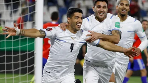 ¿Cuándo juegan Uruguay vs Corea del Sur en el Mundial de Qatar?