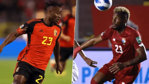 Bélgica llega como una de las favoritas a Qatar 2022.