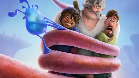 Un Mundo Extraño se estrena esta jueves en Chile y Latinoamérica.