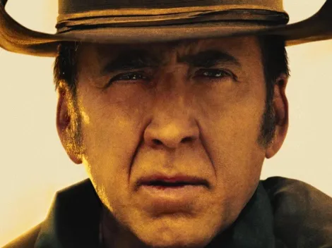 The Old Way: ¿Cuándo se estrena la película de Nicolas Cage?