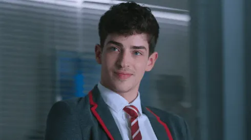 Élite regresó con sus nuevos episodios