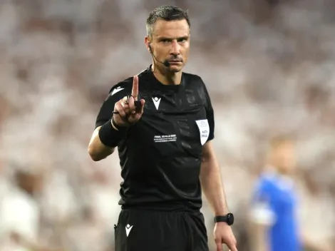 ¿Quién arbitra el partido de Argentina vs Arabia Saudita por el Mundial 2022?