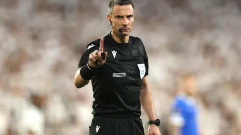 ¿Quién arbitra el partido de Argentina vs Arabia Saudita por el Mundial 2022?