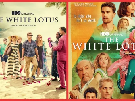 Confirman The White Lotus 3