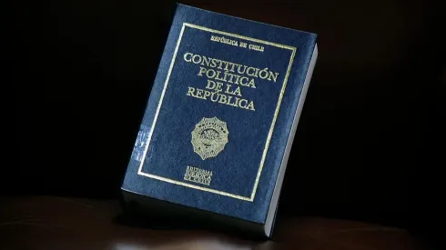 Aún se están discutiendo varias propuestas constituyentes para reemplazar la Constitución de 1980.