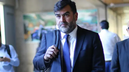 Fiscal José Morales