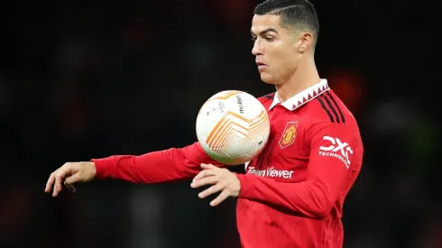 Cristiano Ronaldo cierra su segunda etapa en el Manchester United