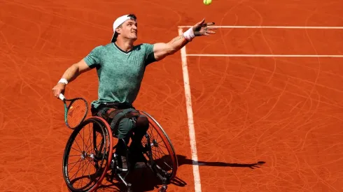 Fernández suma cinco medallas de oro en los últimos Juegos Parapanamericanos de México 2011, Canadá 2015 y Perú 2019.