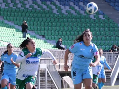 Insólito: Iquique Fem pierde un punto por utilizar a jugadora no inscrita