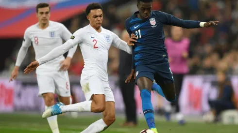 De ganar Inglaterra se asegurará su paso a los octavos de final del torneo