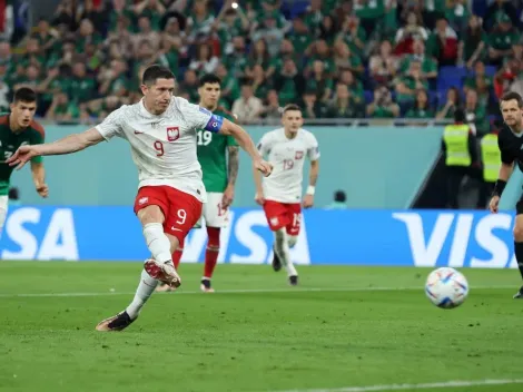 Video: Lewa estira su mala racha en mundiales