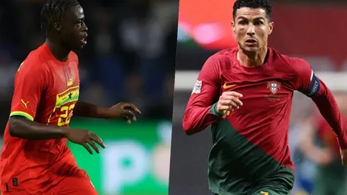 Cristiano Ronaldo y compañía buscan arrancar sumando el grupo H de la Copa del Mundo.