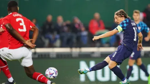 Croacia debuta este miércoles ante Marruecos