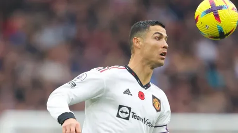 Cristiano Ronaldo no seguirá en Manchester United
