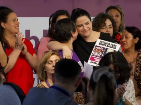 Gobierno lidera campaña "Sí es mi problema" contra la violencia hacia las mujeres