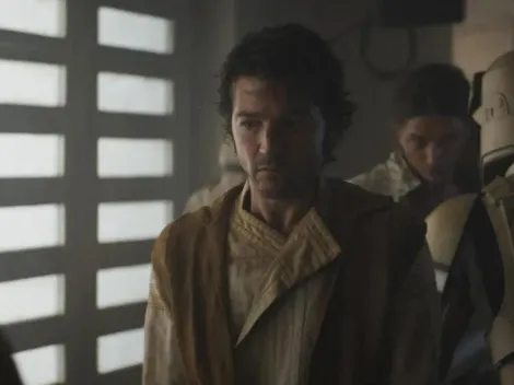 El final de Andor será el más largo de la serie