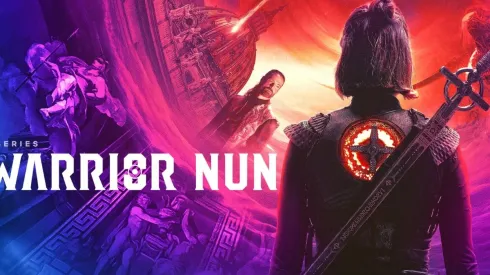 Warrior Nun temporada 2