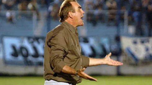 Dabrowski habló sobre el pésimo debut de Argentina