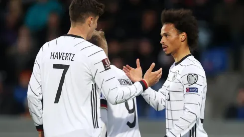 ¿Qué partido dan este miércoles 23 de noviembre del Mundial?