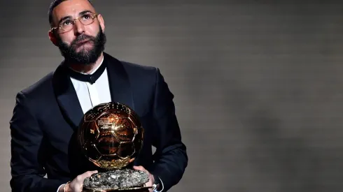 ¿Por qué no juega Karim Benzema en el debut de Francia?