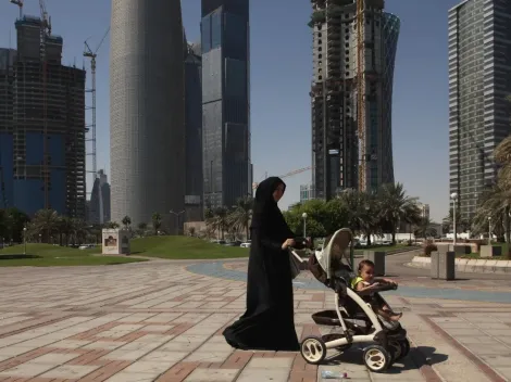 Conoce que cosas no están permitidas en Qatar