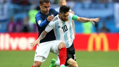 Haz tus propios resultados del Mundual en el simulador online de Qatar 2022