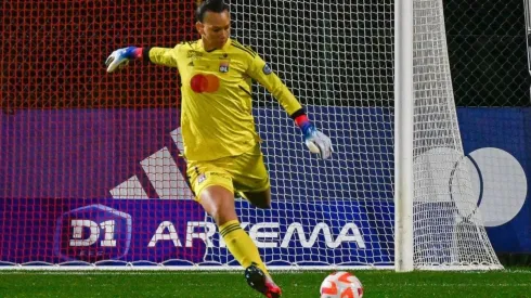 El Lyon de Tiane busca su primer triunfo en Champions vs Zurich