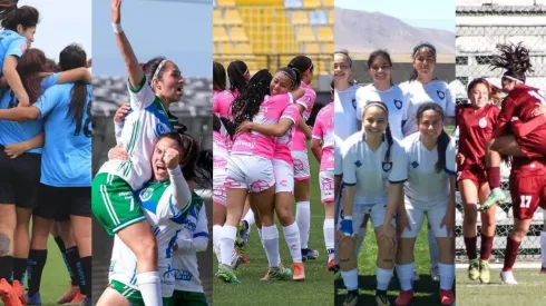 Los resultados que necesitan para zafar del descenso femenino