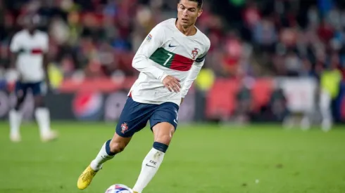 Cristiano Ronaldo buscará junto a Portugal llegar a la gran final del Mundial de Qatar 2022. Pero, debe comenzar con Ghana.