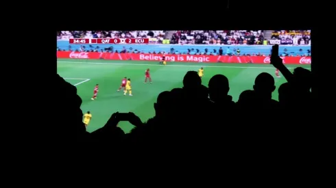 Revisa la programación de Canal 13 y Chilevisión en lo que resta de la Copa del Mundo.