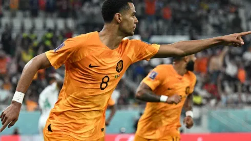 ¿A qué hora juega Países Bajos vs Ecuador en Qatar?