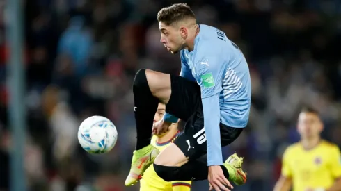 La celeste tiene ilusión de meterse en octavos.