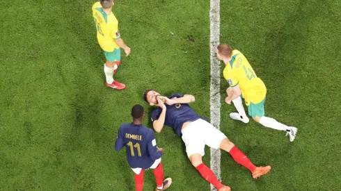 ¿Hay tiempo extra en los partidos del Mundial de Qatar?