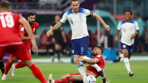 Kane será evaluado este miércoles