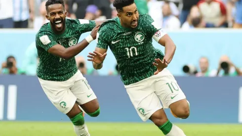 ¿Cuándo y qué hora jugan Polonia vs Arabia Saudita?