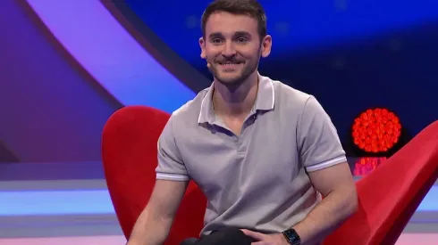 Tomás González en Juego Textual.