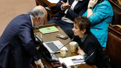 Variante de Estado de Excepción