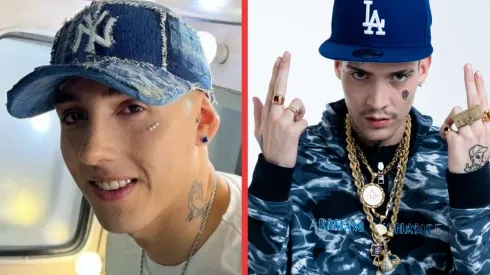 Pailita y Marcianeke, los cabezas de cartel de Al Lo Maldito Music Fest