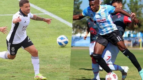 Colo Colo y Magallanes ya tinen su primera cita en la final de la Supercopa